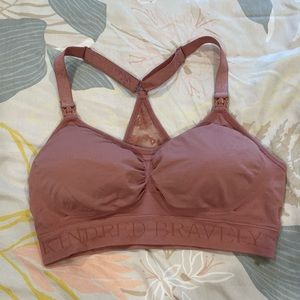 ❌SOLD❌ Kindred Bravely Nursing Bra